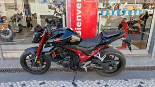 HONDA CB750 Hornet 35 kW - 2023