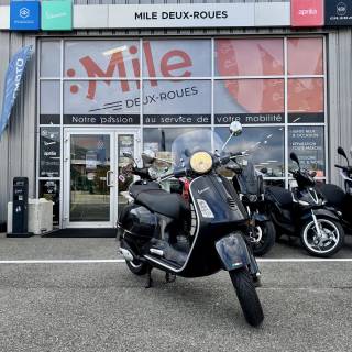 VESPA GT 200 - GRANTURISMO - 2005