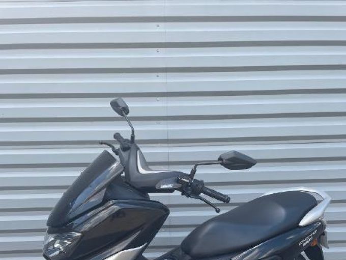 MBK OCITO ABS 125 4