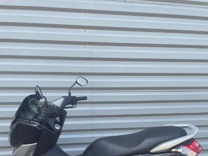 MBK OCITO ABS 125 4