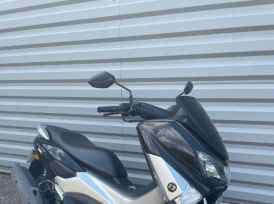 MBK OCITO ABS 125 - 2017