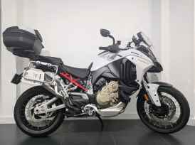 DUCATI MULTISTRADA V4 S - 2024