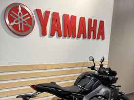 YAMAHA MT-10 - 2023