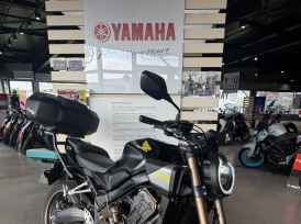 HONDA CB 650 R - 2025