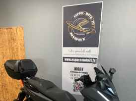 HONDA NSS FORZA 125 - 2025