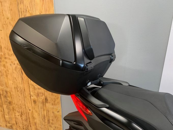 HONDA NSS FORZA 125 4