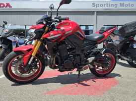 KAWASAKI Kawazaki Z900 - 2024