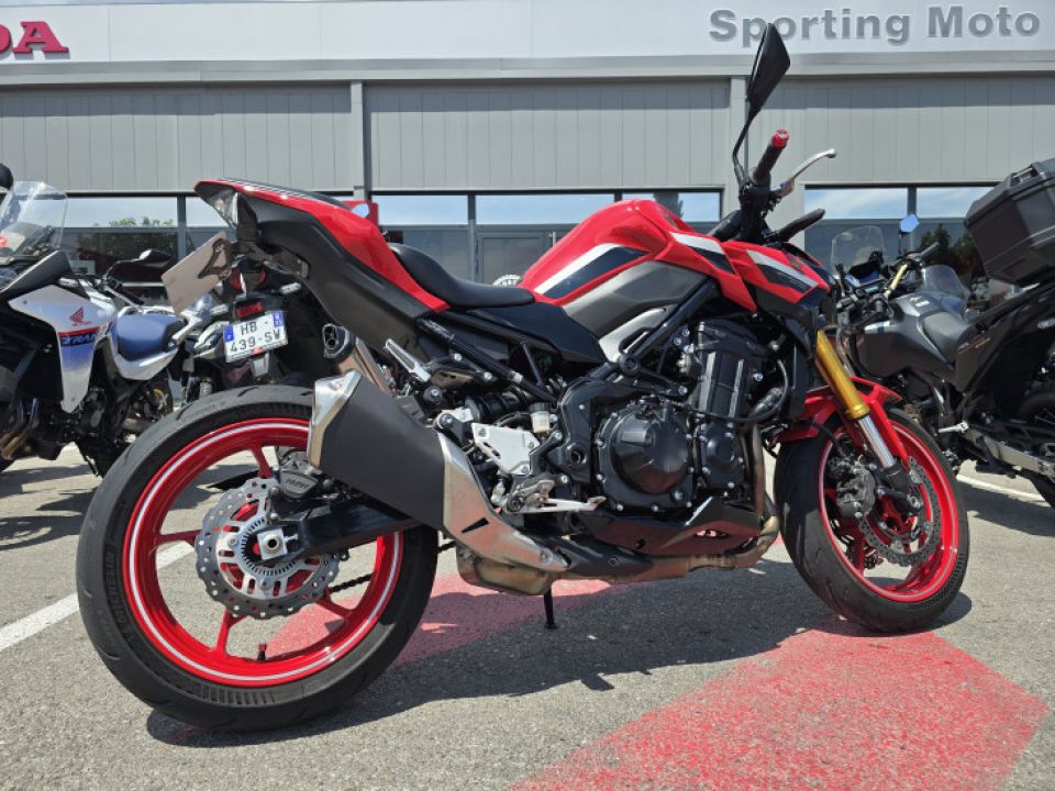 KAWASAKI Kawazaki Z900 4