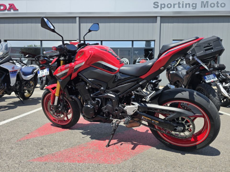 KAWASAKI Kawazaki Z900 4