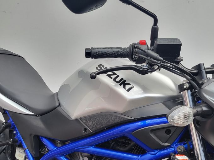 SUZUKI SV 650 (47.5CV) 4