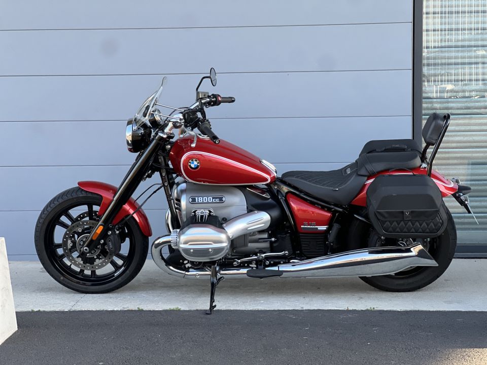 BMW R 18 CLASSIC 4