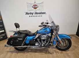 HARLEY-DAVIDSON TOURING ROAD KING 1690 CLASSIC - 2011