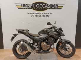 HONDA CB 500 F - 2021