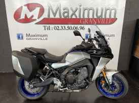 YAMAHA TRACER 9 GT + - 2024