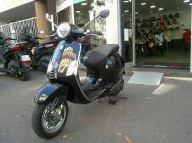 VESPA Primavera Elettrica 45 - 2025