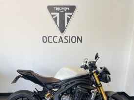 TRIUMPH SPEED TRIPLE 1200 RS - 2022
