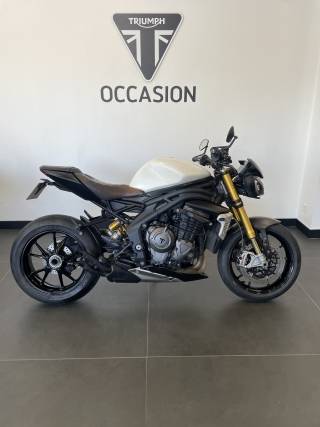 TRIUMPH SPEED TRIPLE 1200 RS - 2022