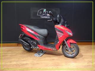 APRILIA SXR 50 - 2024