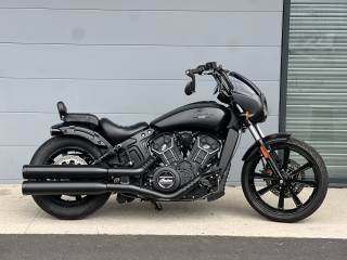INDIAN SCOUT 1133 ROGUE - 2022