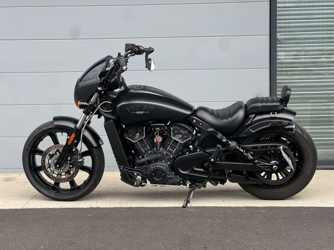 INDIAN SCOUT 1133 ROGUE 4