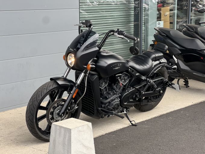 INDIAN SCOUT 1133 ROGUE 4