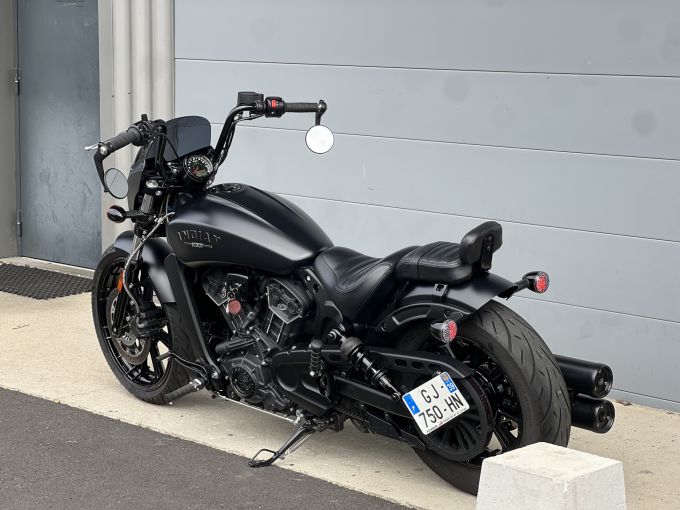 INDIAN SCOUT 1133 ROGUE 4
