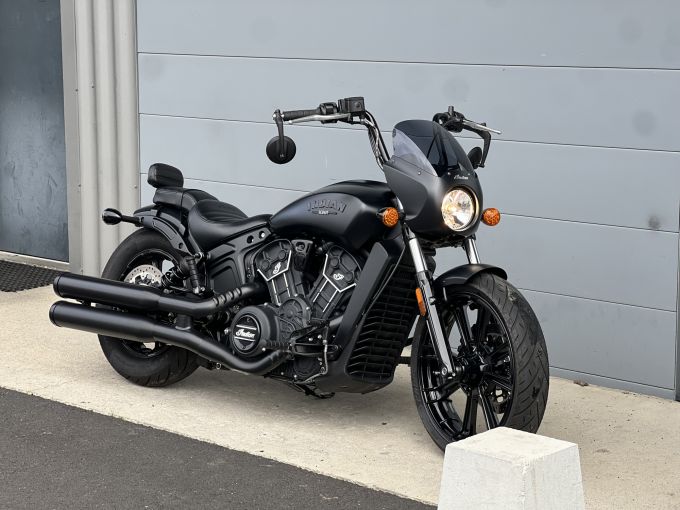 INDIAN SCOUT 1133 ROGUE 4
