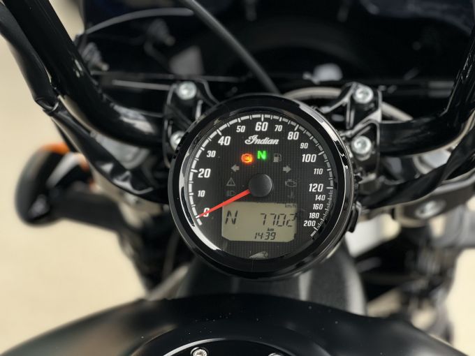 INDIAN SCOUT 1133 ROGUE 4