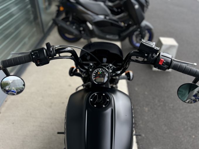INDIAN SCOUT 1133 ROGUE 4