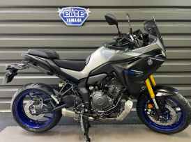 YAMAHA TRACER 7 GT - 2025