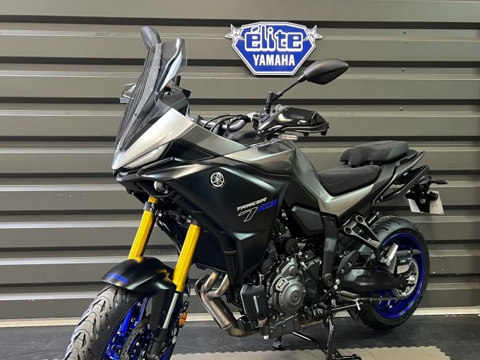 YAMAHA TRACER 7 GT 4