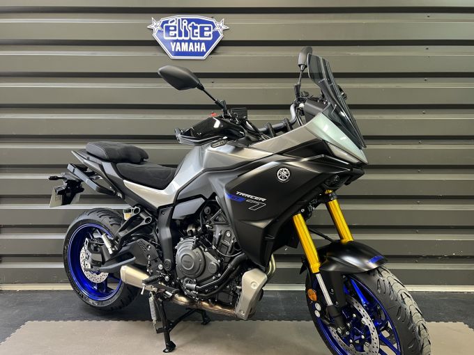 YAMAHA TRACER 7 GT 4