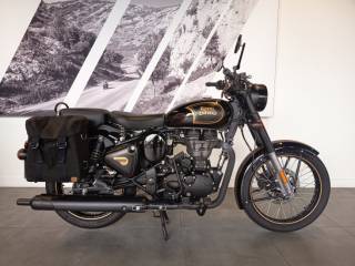 ROYAL ENFIELD BULLET 500 CLASSIC - 2021