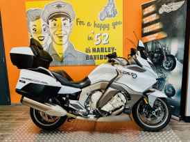 BMW K 1600 GTL - 2019