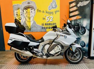 BMW K 1600 GTL - 2019