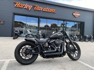 HARLEY-DAVIDSON SOFTAIL STREET BOB 1868 - 2022