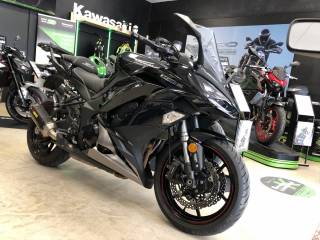 KAWASAKI Z 1000 SX - 2018