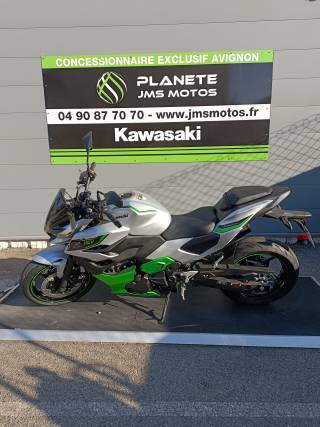 KAWASAKI Z7 HYBRIDE HEV 2025  IMMATRICULÉ 24/07/2025 - 2025