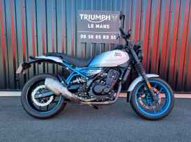 ROYAL ENFIELD Guerilla 450 - 2024