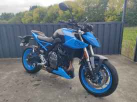 SUZUKI GSX-8S A2 - 2024