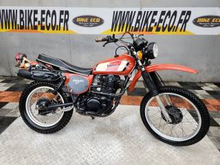 YAMAHA TT 500 - 1977