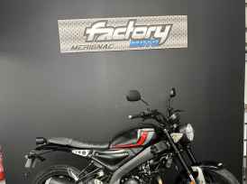YAMAHA XSR 125 - 2022