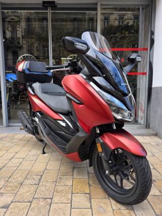 HONDA FORZA 125 ABS - 2019