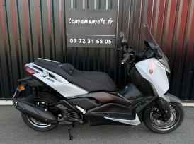YAMAHA X-MAX 125 TECH MAX + - 2025