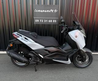 YAMAHA X-MAX 125 TECH MAX + - 2025
