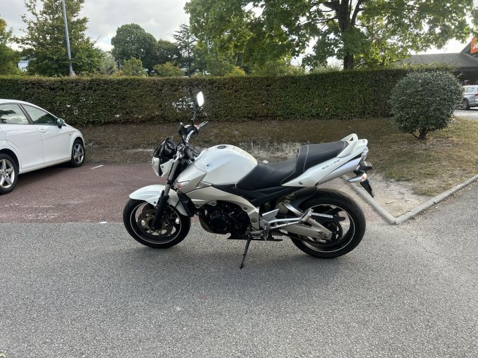 SUZUKI A50-II 4