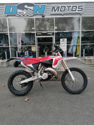 FANTIC xe 125 - 2024