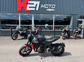 TRIUMPH TRIDENT 660 - 2022