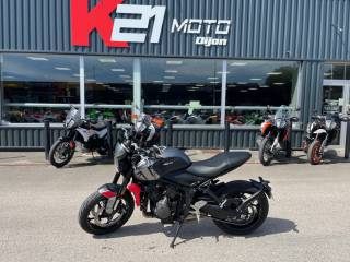 TRIUMPH TRIDENT 660 - 2022