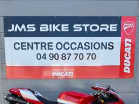 DUCATI 1098 S - 2007